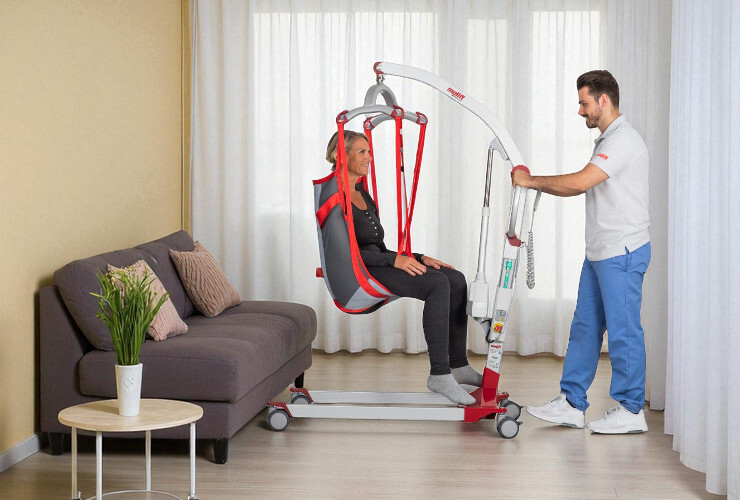 Hasta Taşıma Liftleri