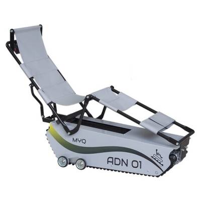 ADN-01 Merdiven İnme Çıkma Cihazı - 3