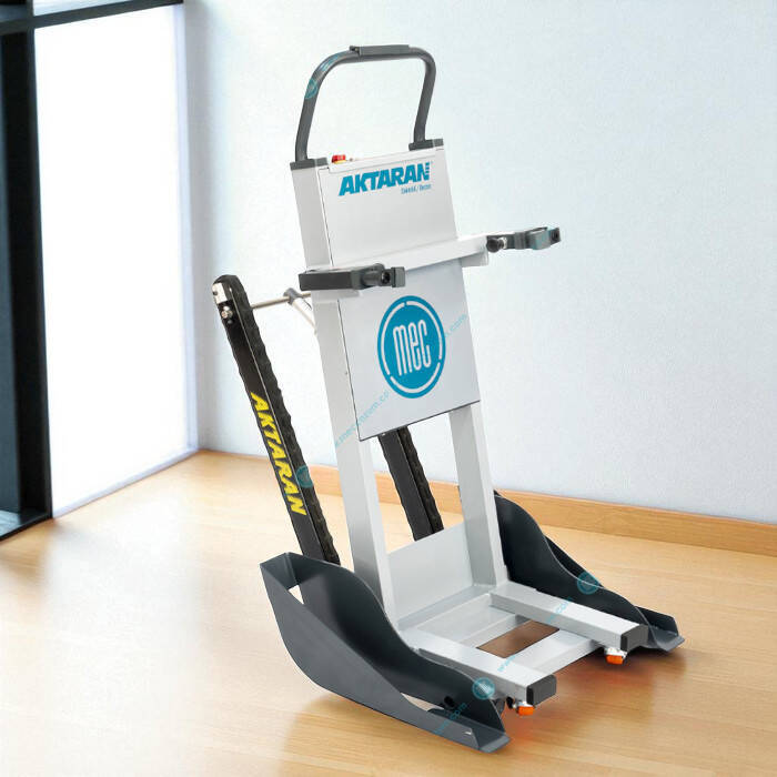 Aktaran A2 Engelli Merdiven İnme Çıkma Cihazı - 1