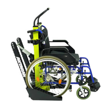 Aktaran A2 Engelli Merdiven İnme Çıkma Cihazı - Aktaran (1)