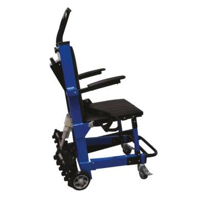 Aktaran SP1 Spiral Merdiven Çıkma Cihazı - Aktaran