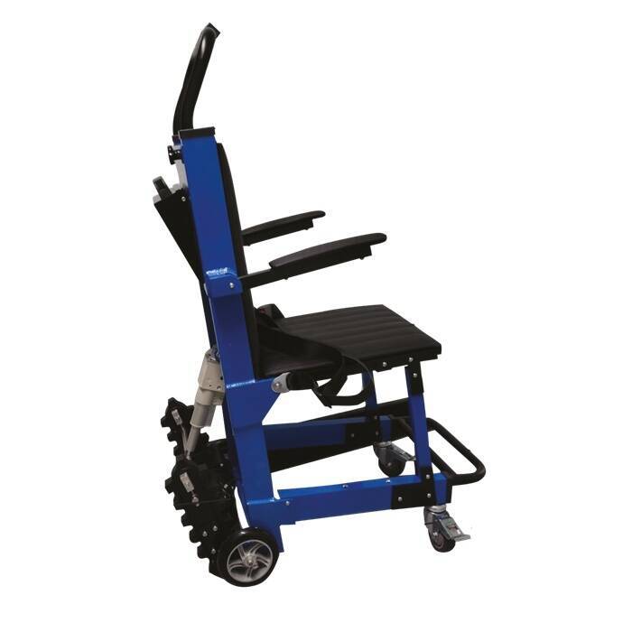 Aktaran SP1 Spiral Merdiven Çıkma Cihazı - 1