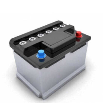 Deep Cycle Jel Akü - Gold