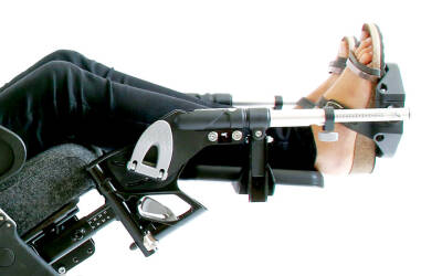 BREEZY Cirrus G5 Tekerlekli Sandalye - 3