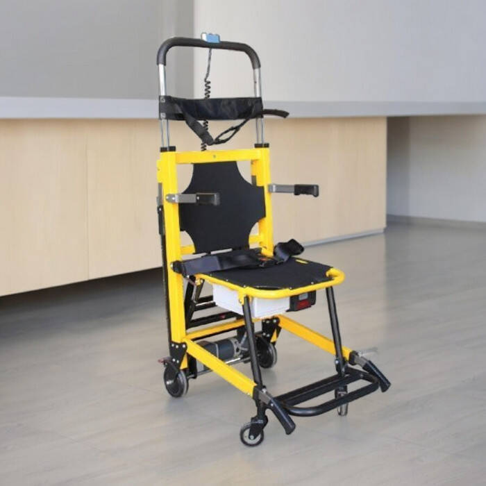 Comfort Plus Airgo 2 Merdiven Çıkma Cihazı - 1