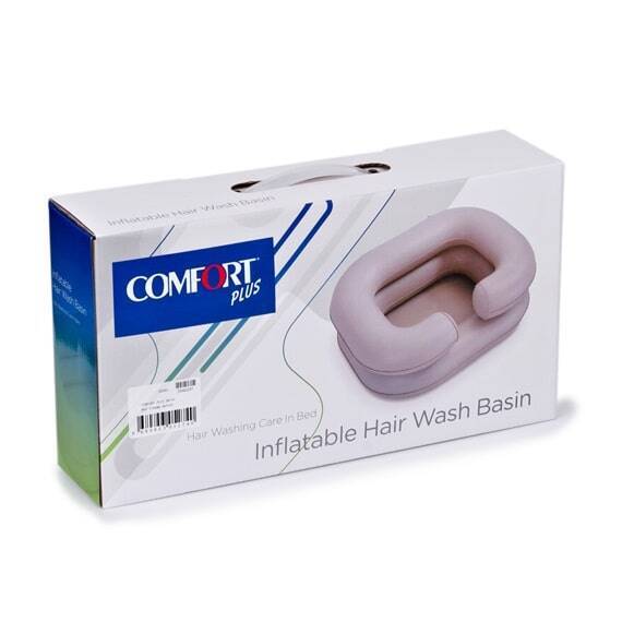 Comfort Plus DM-01 Hasta Saç Yıkama Havuzu - 2