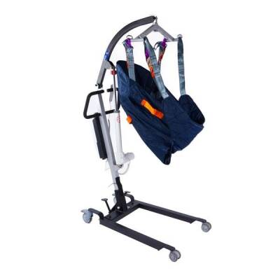 Comfort Plus DM-190 Compact Hasta Transfer Lifti - 2