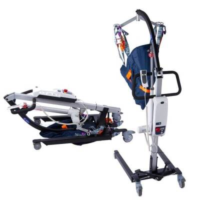Comfort Plus DM-190 Compact Hasta Transfer Lifti - 4