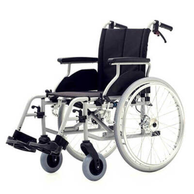 Comfort Plus DM-301 Özellikli Tekerlekli Sandalye - Comfort Plus