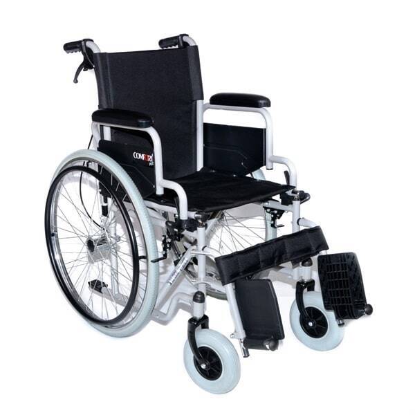 Comfort Plus DM-312 Centro Tekerlekli Sandalye - 1