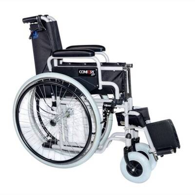 Comfort Plus DM-312 Centro Tekerlekli Sandalye - 4