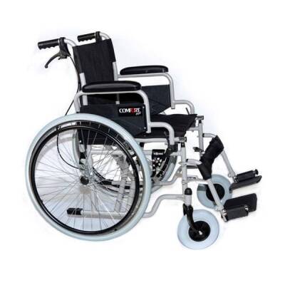 Comfort Plus DM-312 Centro Tekerlekli Sandalye - 2
