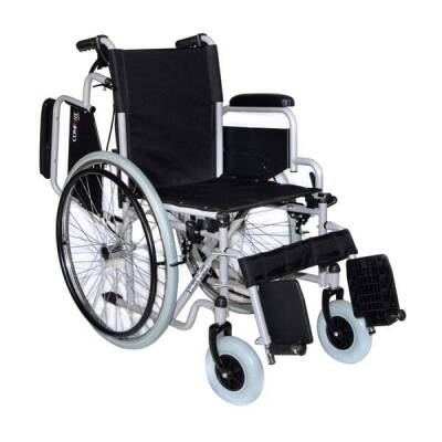 Comfort Plus DM-312 Centro Tekerlekli Sandalye - 3