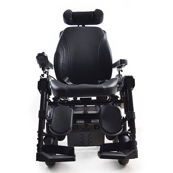 Comfort Plus DM-450 King Akülü Tekerlekli Sandalye - 4