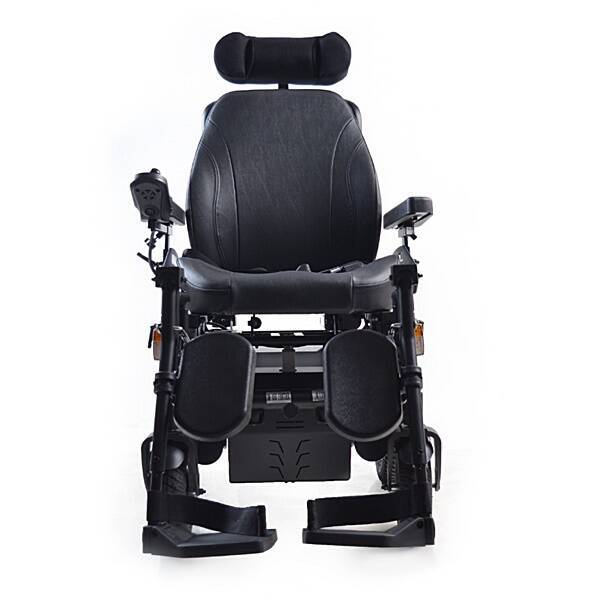 Comfort Plus DM-450 Panther Akülü Tekerlekli Sandalye - 4