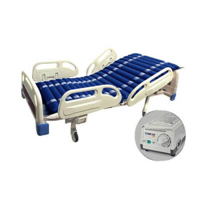 Comfort Plus DM-46 Boru Tipi Havalı Yatak - 1
