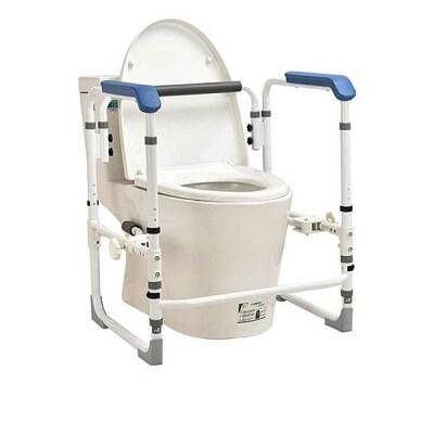 Comfort Plus DM-73 Engelli Klozet Tutunma Barı - 1