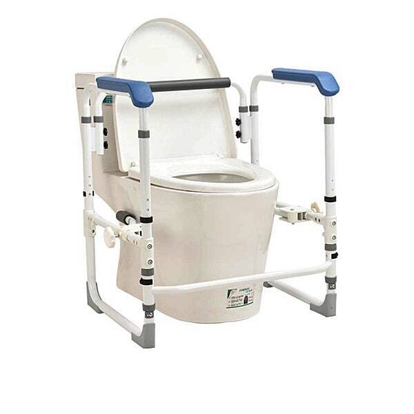 Comfort Plus DM-73 Engelli Klozet Tutunma Barı - 1