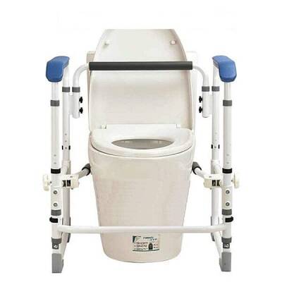 Comfort Plus DM-73 Engelli Klozet Tutunma Barı - 2