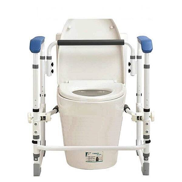 Comfort Plus DM-73 Engelli Klozet Tutunma Barı - 2