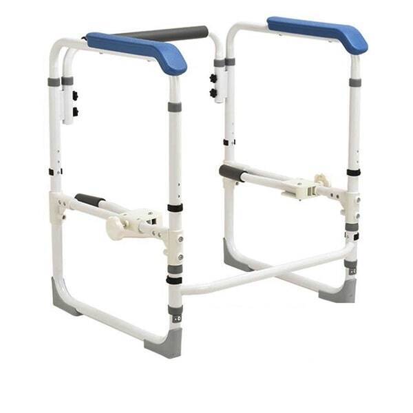 Comfort Plus DM-73 Engelli Klozet Tutunma Barı - 4