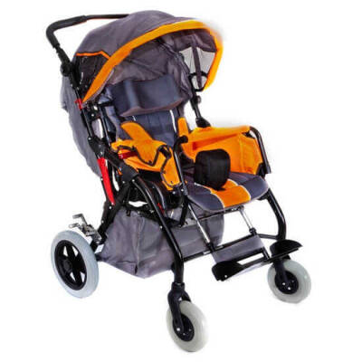 Comfort Plus DM-8001 BUGGY Engelli Puseti - 1