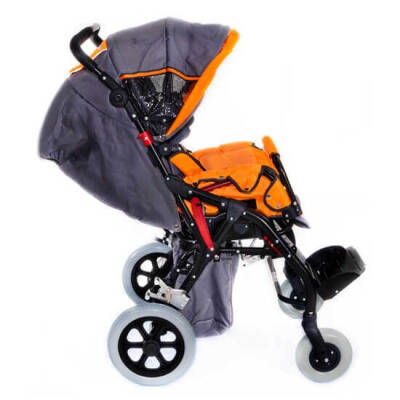 Comfort Plus DM-8001 BUGGY Engelli Puseti - 3