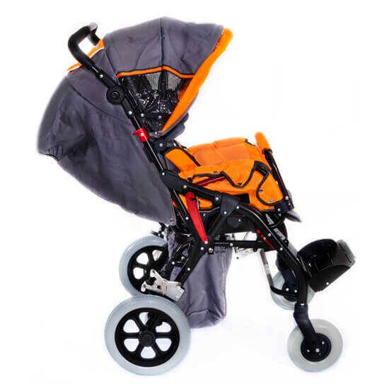 Comfort Plus DM-8001 BUGGY Engelli Puseti - 3