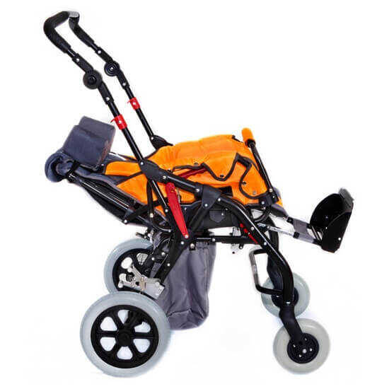 Comfort Plus DM-8001 BUGGY Engelli Puseti - 4