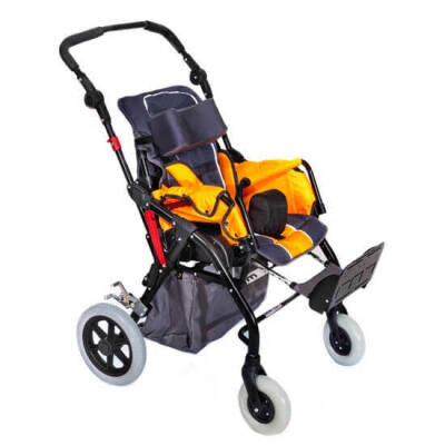 Comfort Plus DM-8001 BUGGY Engelli Puseti - 5