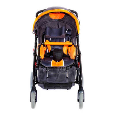 Comfort Plus DM-8001 BUGGY Engelli Puseti - 6