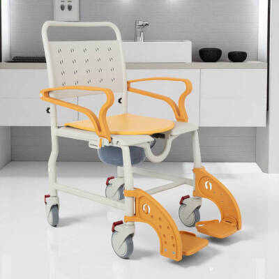 Comfort Plus DM-8088A Banyo ve Tuvalet Sandalyesi - 1