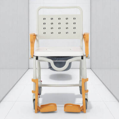 Comfort Plus DM-8088C Soft Banyo ve Tuvalet Sandalyesi - 2