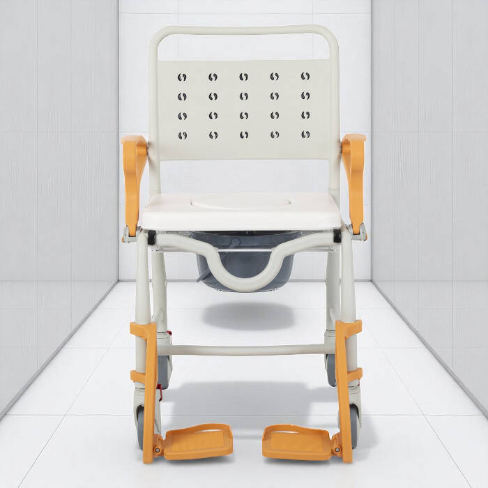 Comfort Plus DM-8088C Soft Banyo ve Tuvalet Sandalyesi - 2