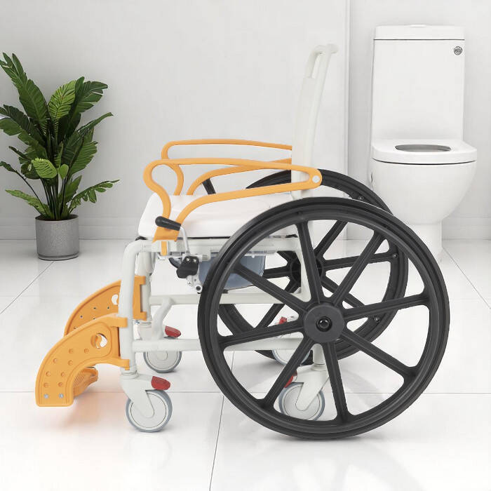 Comfort Plus DM-8088D Soft Banyo Tuvalet Sandalyesi - 2