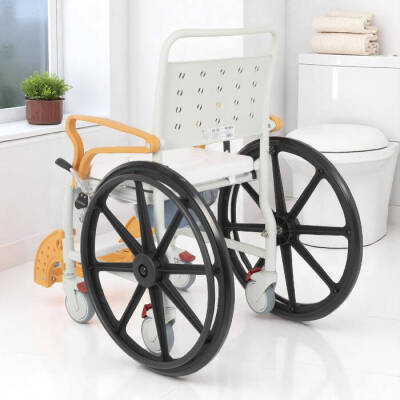 Comfort Plus DM-8088D Soft Banyo Tuvalet Sandalyesi - 3