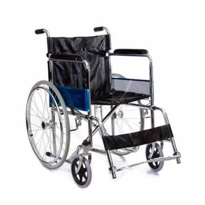 Comfort plus DM-809 Standart Tekerlekli Sandalye - 1