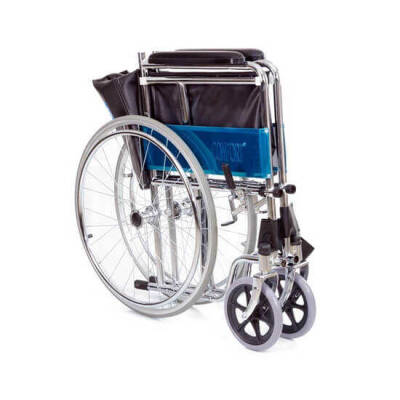 Comfort plus DM-809 Standart Tekerlekli Sandalye - 2