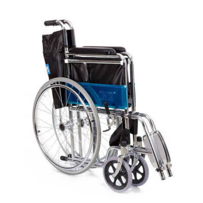Comfort plus DM-809 Standart Tekerlekli Sandalye - 3