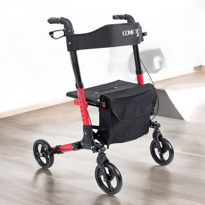 Comfort Plus DM-9102 Rolatör - 1