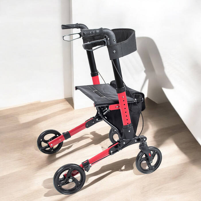 Comfort Plus DM-9102 Rolatör - 2