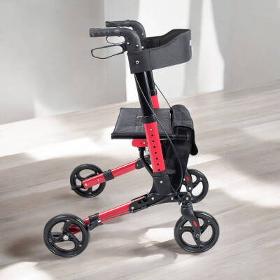 Comfort Plus DM-9102 Rolatör - 3
