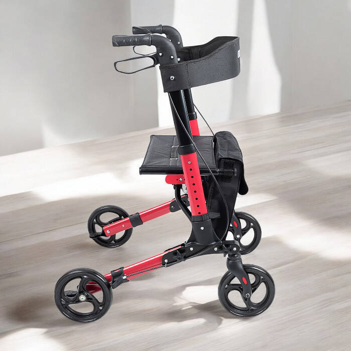 Comfort Plus DM-9102 Rolatör - 3