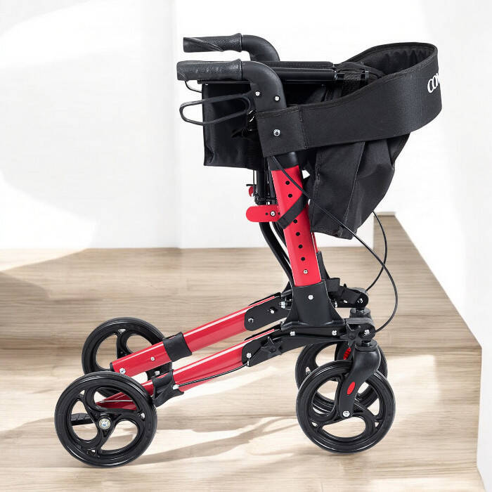 Comfort Plus DM-9102 Rolatör - 4