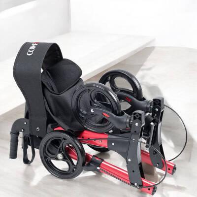 Comfort Plus DM-9102 Rolatör - 5