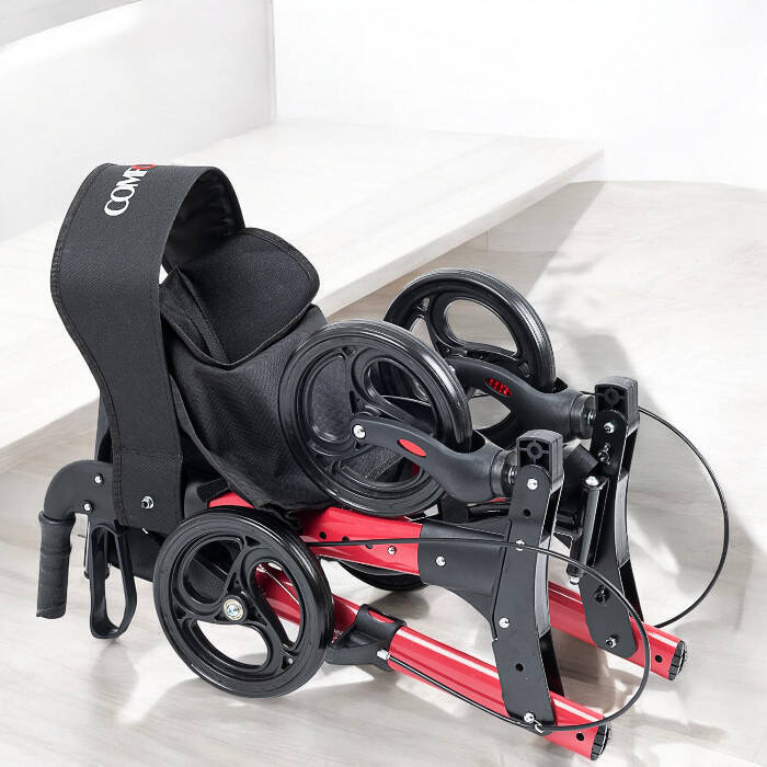 Comfort Plus DM-9102 Rolatör - 5