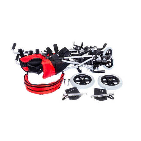 Comfort Plus DM-BOSS Engelli Çocuk Baston Puset - 2
