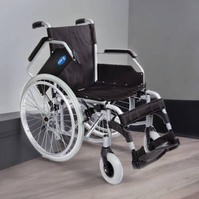 Comfort Plus DM-Trend NEW Hafif Tekerlekli Sandalye - 5