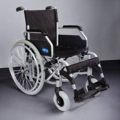 Comfort Plus DM-Trend NEW Hafif Tekerlekli Sandalye - Comfort Plus