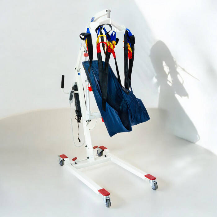 Comfort Plus DM180 Hercules Hasta Kaldırma Lifti - 3